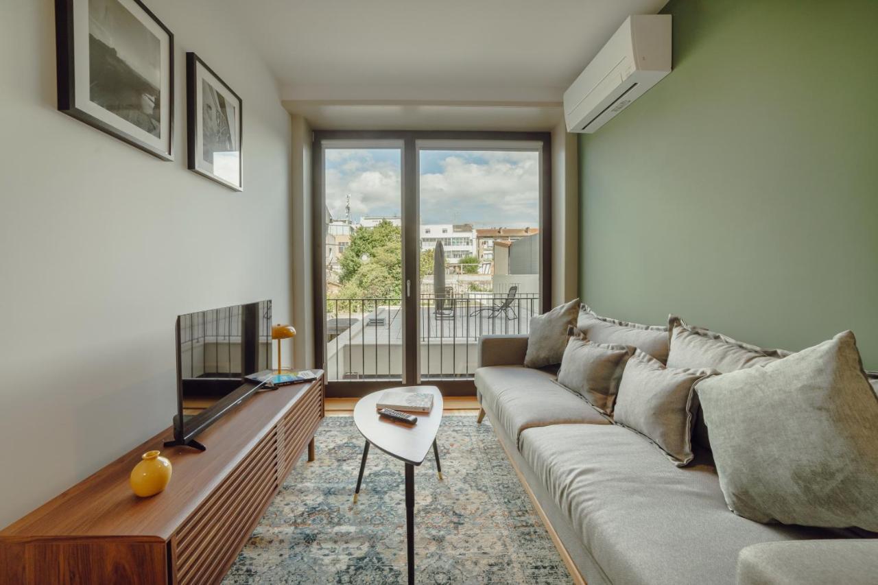 Legacy Oporto Premium Apartments By Vacationy المظهر الخارجي الصورة