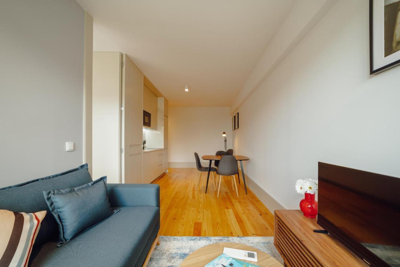 Legacy Oporto Premium Apartments By Vacationy المظهر الخارجي الصورة